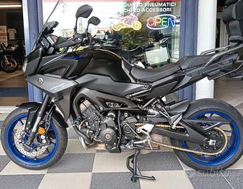 Yamaha Tracer 900 - 2019