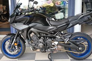 Yamaha Tracer 900 - 2019