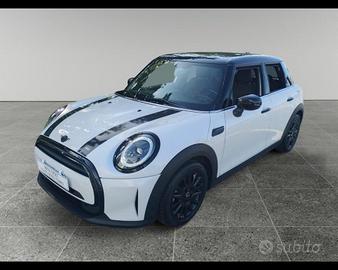 Mini Cooper 1.5 TwinPower Turbo Cooper