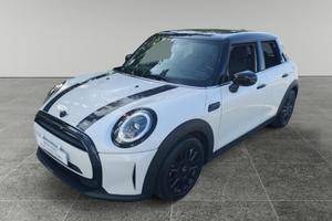 Mini Cooper 1.5 TwinPower Turbo Cooper