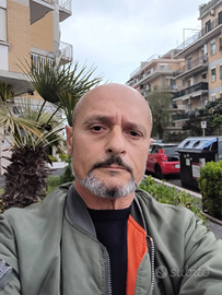 Tutto fare Autista privato