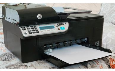 hp 4550 officejet wireless