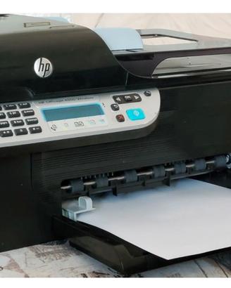 hp 4550 officejet wireless