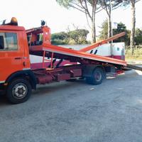 Soccorso stradale Iveco 79.13