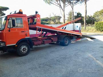 Soccorso stradale Iveco 79.13