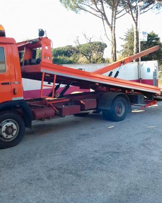 Soccorso stradale Iveco 79.13