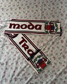 Sciarpa Ultras Trapani "Mai per moda"