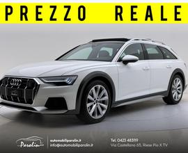 AUDI A6 allroad 45 TDI 3.0 quattro S-tronic Evol