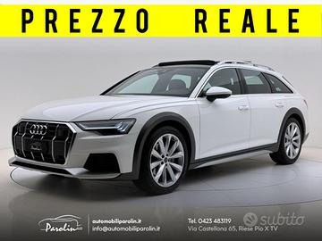 AUDI A6 allroad 45 TDI 3.0 quattro S-tronic Evol