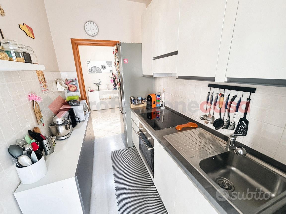 Appartamento – Legnano, Sant'Erasmo, Oltresempione - Vista 4