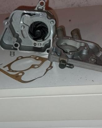 pompa acqua Yamaha Majesty 125/150