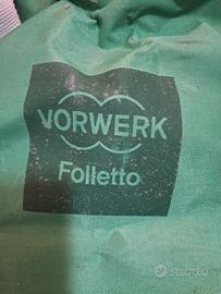 Folletto Vorwerk originale