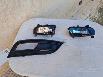 Fendinebbia Audi A4 B8.5 2012 2015
