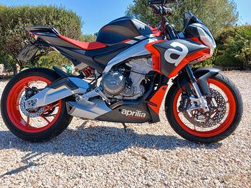 tuono 660