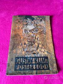 stampe di Gustav Klimt