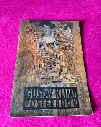stampe di Gustav Klimt