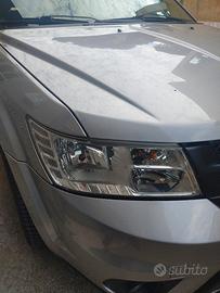 Fari anteriori Fiat Freemont