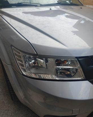 Fari anteriori Fiat Freemont