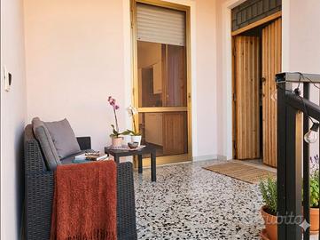 Torregrande brezza marina