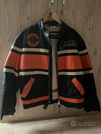 Giacca harley davinson
