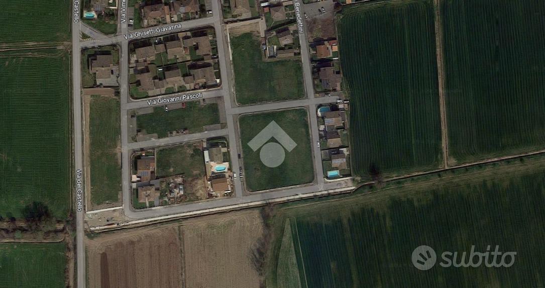 TER. RESIDENZIALE A RICENGO - Altro
