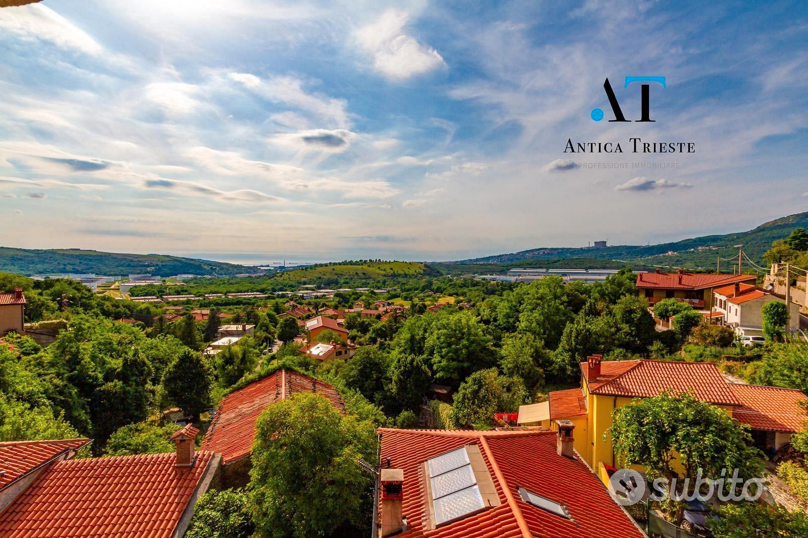 Casa – San Dorligo della Valle / Dolina, Trieste - Vista 3