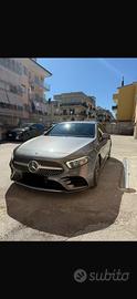 Mercedes classe A180D