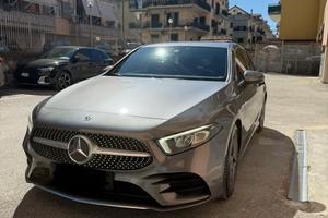 Mercedes classe A180D