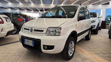 Fiat Panda 1.3 MJT 16V 4x4 Climbing
