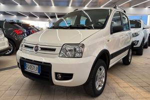 Fiat Panda 1.3 MJT 16V 4x4 Climbing