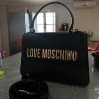 borsa love moschino