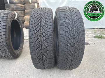 gomme usate 1756514 All Seasons NANKANG - NK - 928