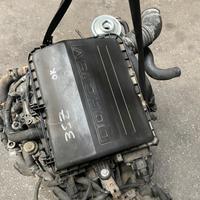 Motore terios 1.5 3SZ