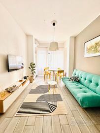 Appartamento Bilocale Monte Sacro