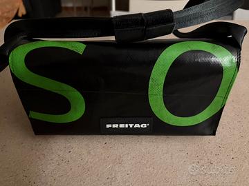 Freitag F171 Laura