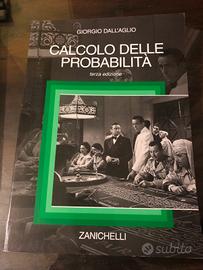 Calcolo delle probabilità