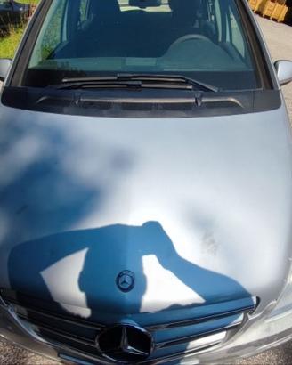 MUSATA PER MERCEDES CLASSE B T245 2.0 CDI 2010