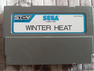 Winter Heat ST-V 100% originale 