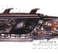 FARI ANTERIORI DAYLINE Audi A4 B5 99-2001 LED
