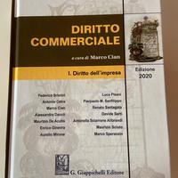 Diritto commerciale. Vol. 1: Diritto dell'impresa