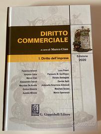 Diritto commerciale. Vol. 1: Diritto dell'impresa