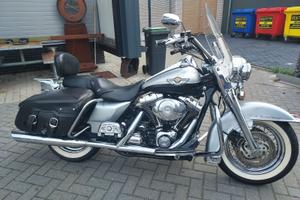 Harley-davidson 1450 Road King 2003 centenario
