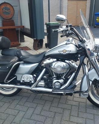 Harley-davidson 1450 Road King 2003 centenario