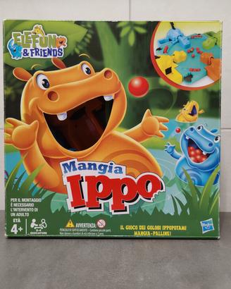 Mangia Ippo