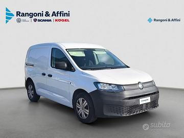 Volkswagen Caddy cargo 1.5 tsi 114cv Business