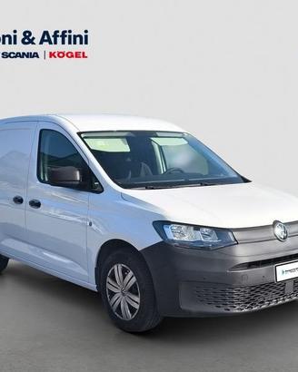 Volkswagen Caddy cargo 1.5 tsi 114cv Business