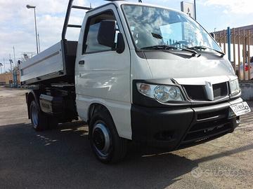 Piaggio Porter MAXXI CASSONE RIBALTABILE