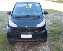 SMART fortwo 2ª serie - 2008