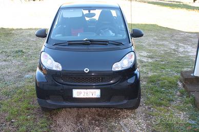 SMART fortwo 2ª serie - 2008