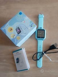 Orologio Kids Smart Watch Umbule
